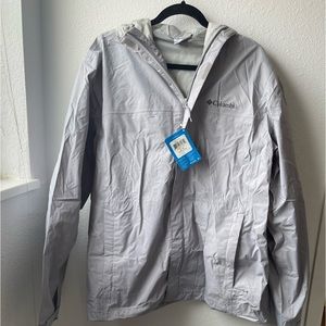 New Columbia Jacket